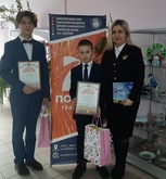 Награждены победители конкурса детских эссе «Письмо солдату»