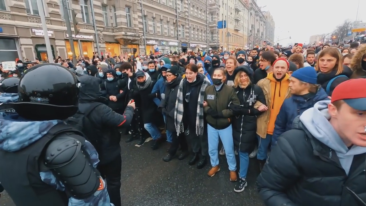 Обманутый россиянин последнее видео свежее