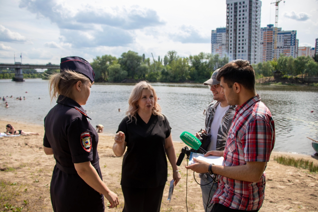 Траст проект брянск