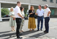 С 7 по 11 августа проходит приемка образовательных организаций города Брянска к началу нового учебного года