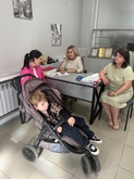 В Брянске активно развивается Центр бесплатной правовой помощи детям