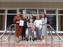 В Брянской области восстановили мать в родительских правах в отношении трех несовершеннолетних детей