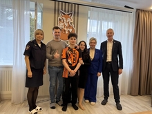 ���� ������ ������� ������� � �������� ������������� ������������