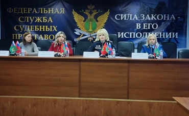 В Управлении ФССП России по Брянской области состоялся учебно-методический семинар по исполнительным документам о взыскании алиментных платежей