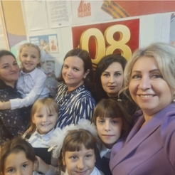 Центр помощи детям, оставшимся без попечения родителей, Жуковского района отметил свое 65-летие