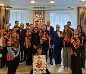 ���� ������ ������� ������� � �������� ������������� ������������ ��� ������ ������������������ ����� "��������� ������"