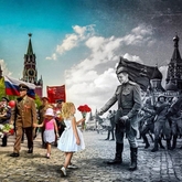 Всероссийский Проект «Память Победы»